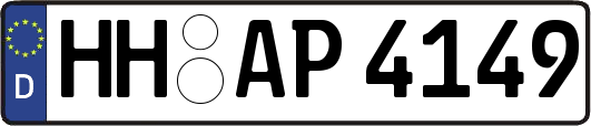 HH-AP4149