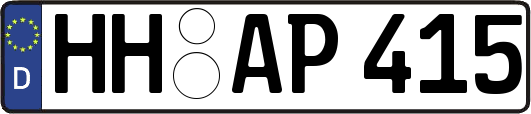 HH-AP415