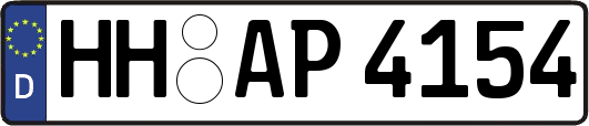 HH-AP4154