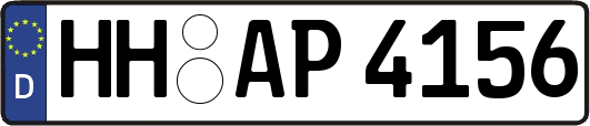 HH-AP4156
