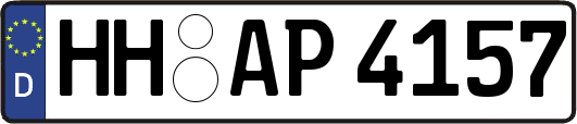 HH-AP4157