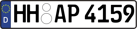 HH-AP4159