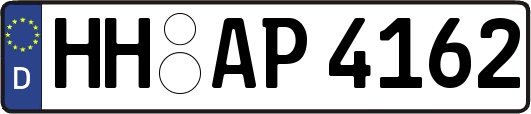 HH-AP4162