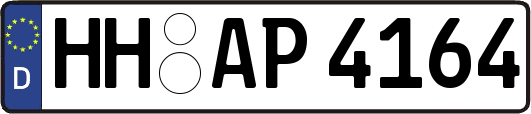 HH-AP4164