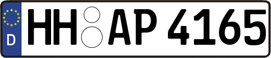 HH-AP4165