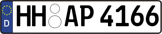 HH-AP4166