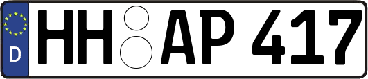 HH-AP417