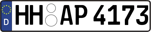 HH-AP4173