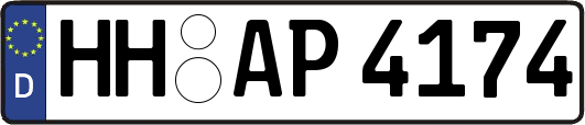 HH-AP4174