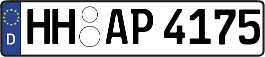 HH-AP4175