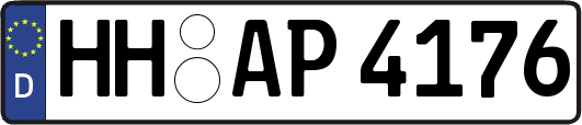 HH-AP4176