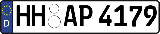 HH-AP4179
