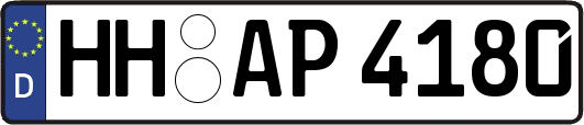 HH-AP4180