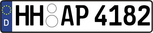 HH-AP4182