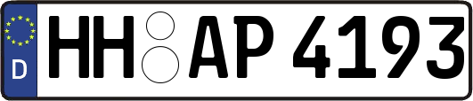 HH-AP4193