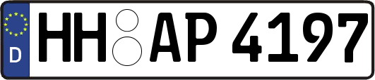 HH-AP4197