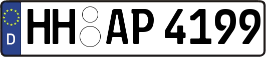 HH-AP4199