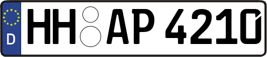 HH-AP4210