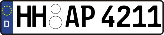 HH-AP4211