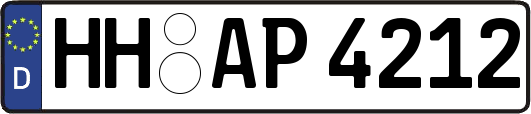 HH-AP4212