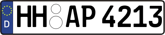HH-AP4213