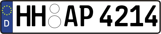 HH-AP4214
