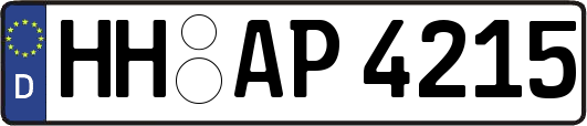 HH-AP4215