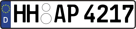 HH-AP4217