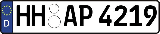 HH-AP4219