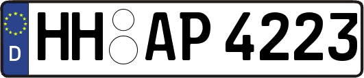 HH-AP4223