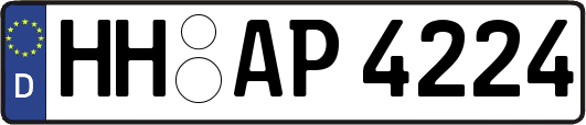 HH-AP4224