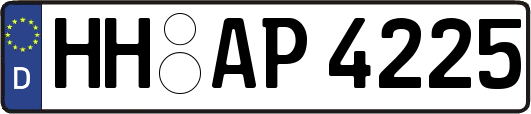 HH-AP4225