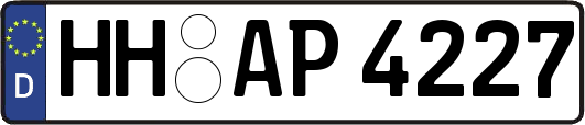 HH-AP4227