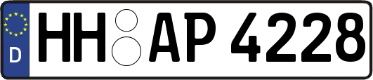 HH-AP4228