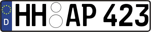 HH-AP423