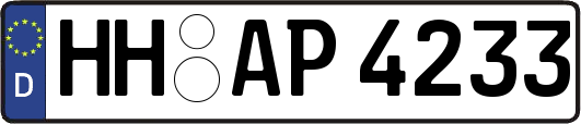 HH-AP4233
