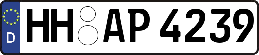 HH-AP4239