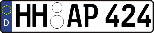 HH-AP424