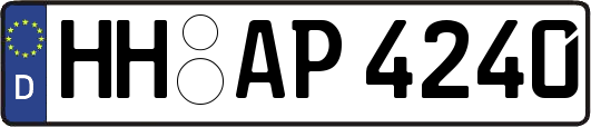 HH-AP4240