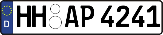 HH-AP4241
