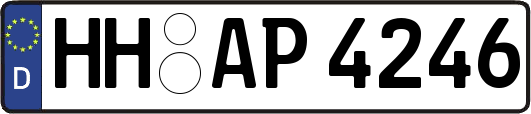 HH-AP4246