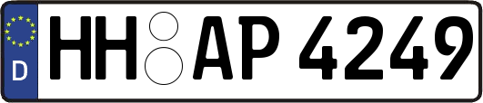 HH-AP4249