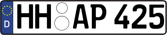 HH-AP425