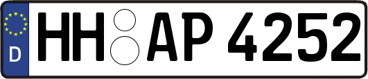 HH-AP4252