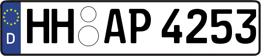 HH-AP4253
