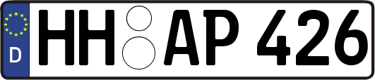 HH-AP426