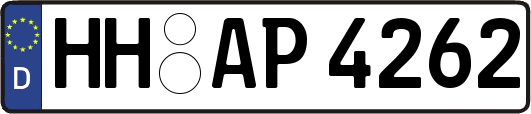HH-AP4262
