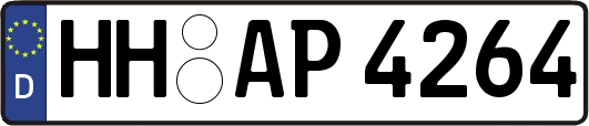 HH-AP4264