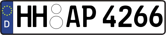 HH-AP4266