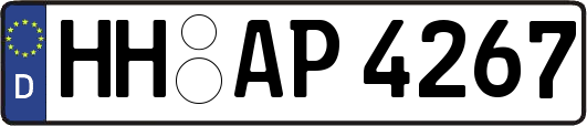 HH-AP4267